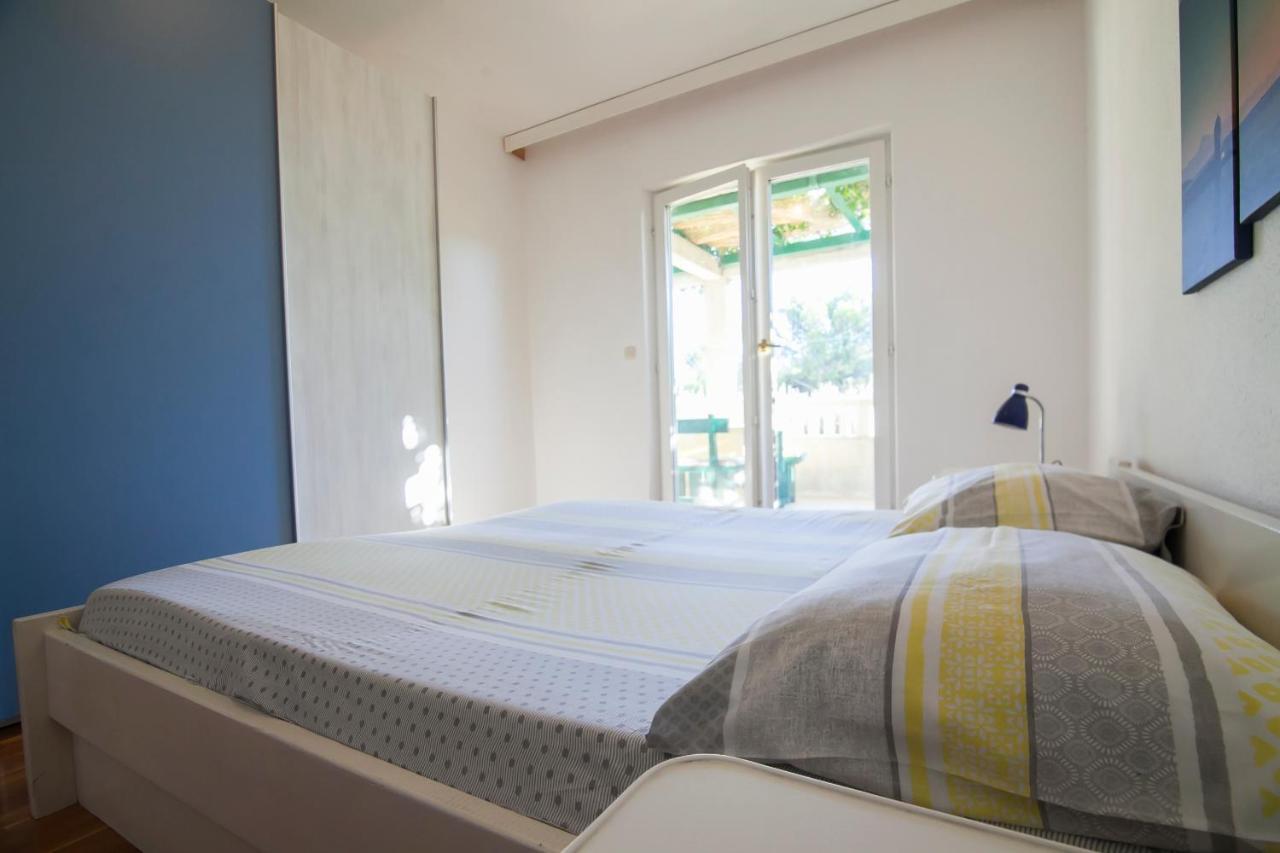 Apartments Radic Bol Extérieur photo