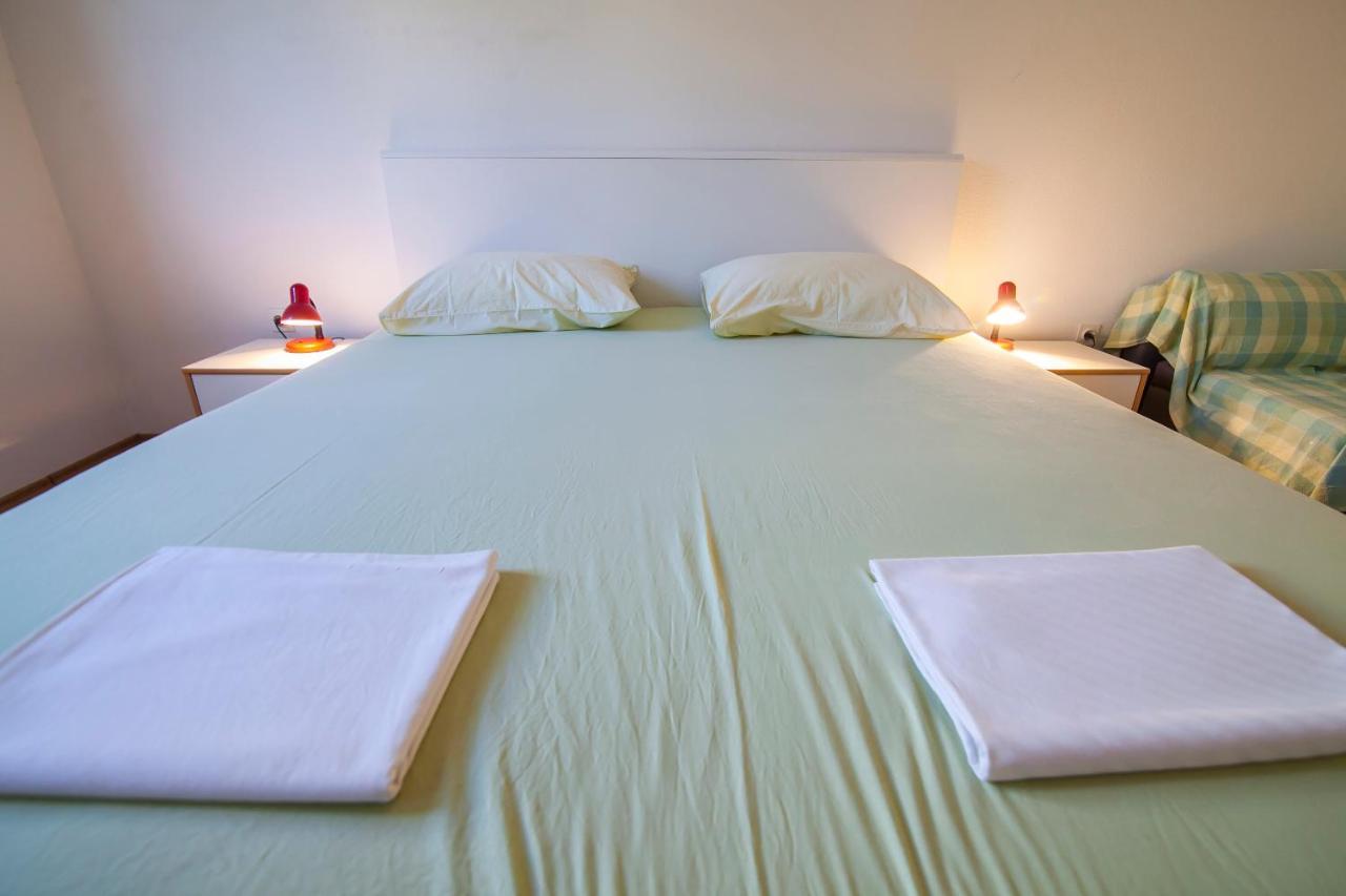 Apartments Radic Bol Extérieur photo