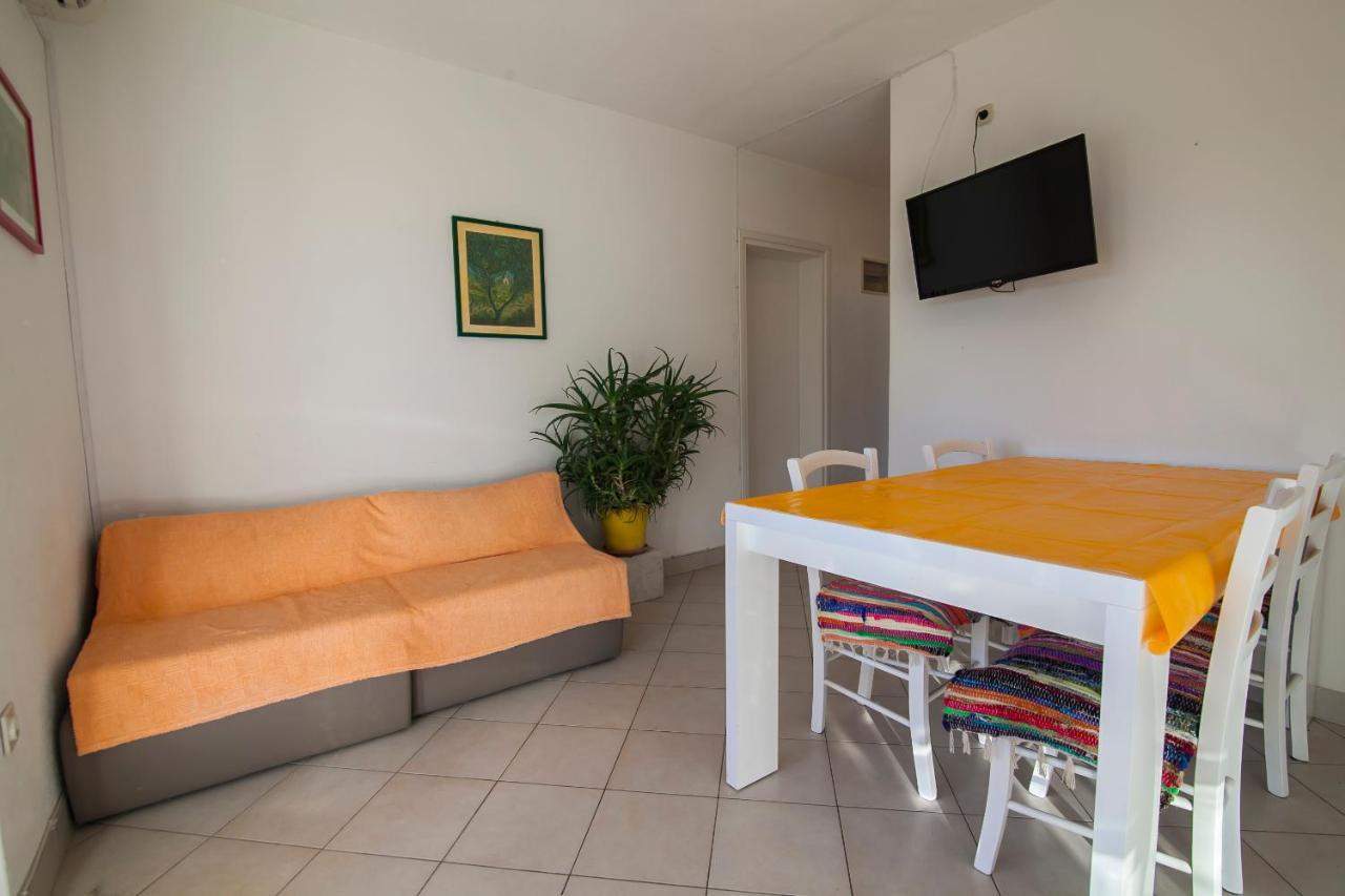 Apartments Radic Bol Extérieur photo