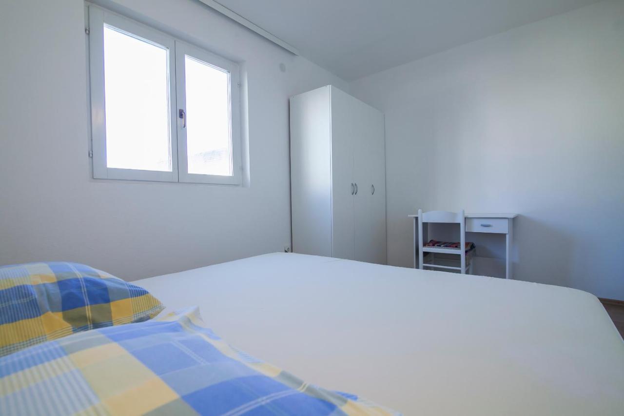 Apartments Radic Bol Extérieur photo