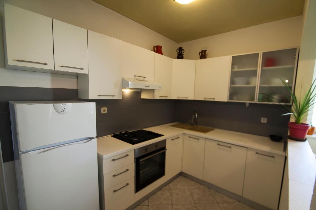 Apartments Radic Bol Extérieur photo