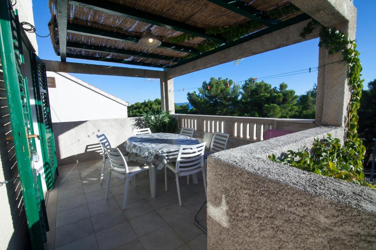 Apartments Radic Bol Extérieur photo
