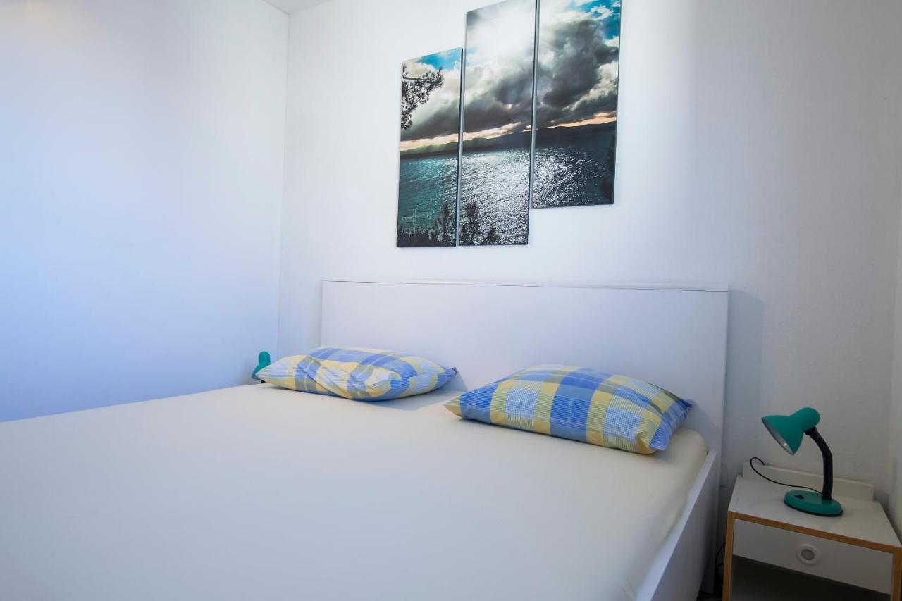 Apartments Radic Bol Extérieur photo