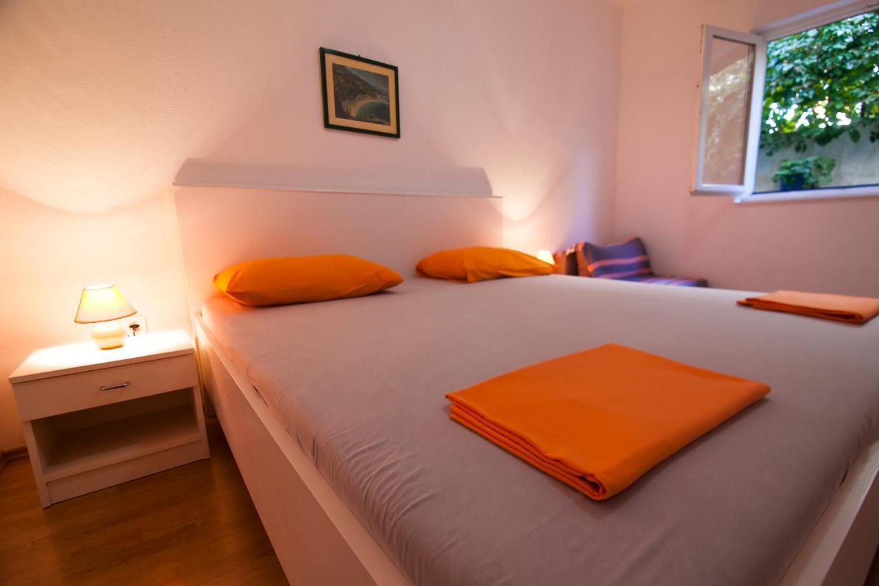 Apartments Radic Bol Extérieur photo