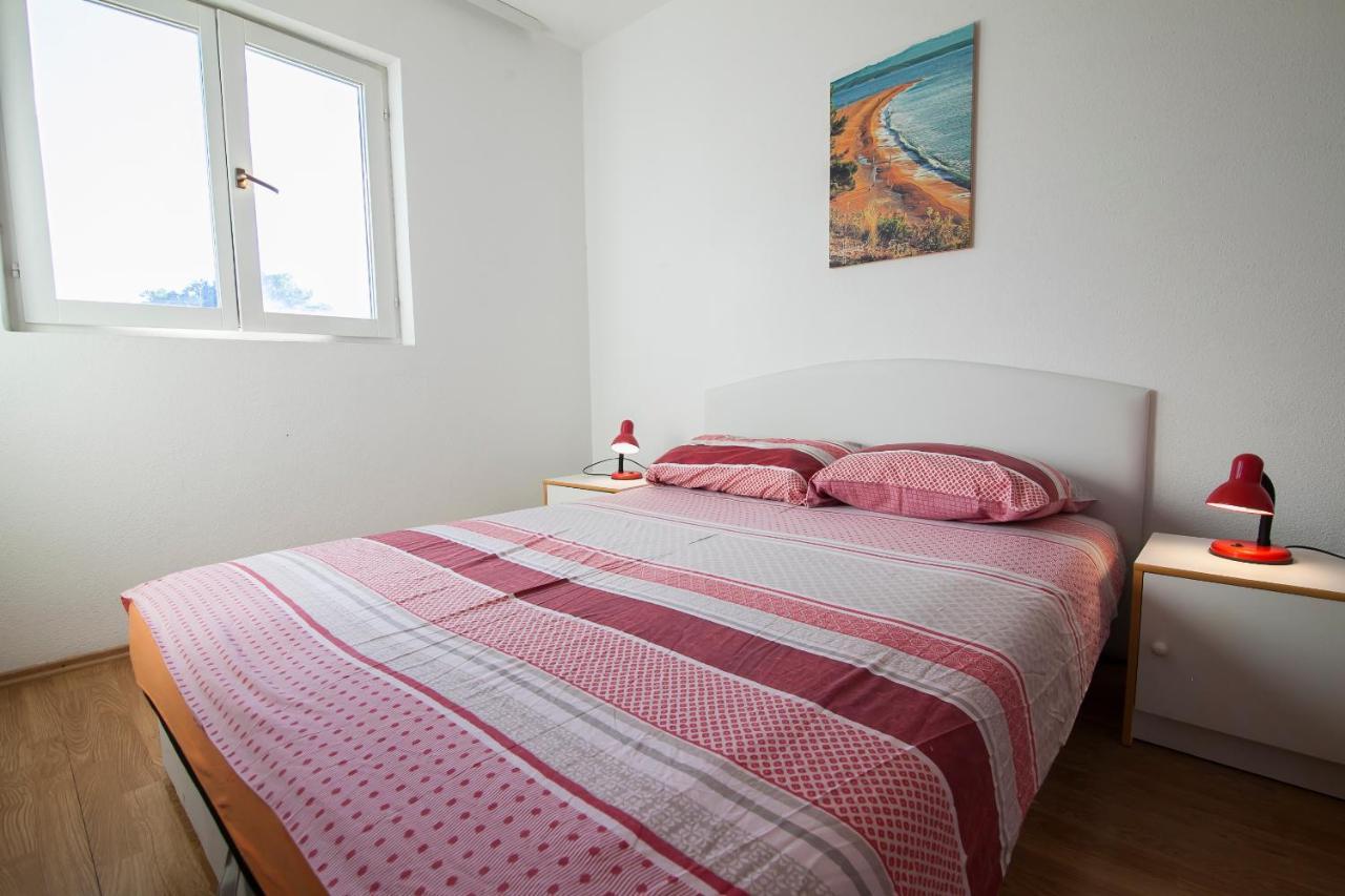 Apartments Radic Bol Extérieur photo
