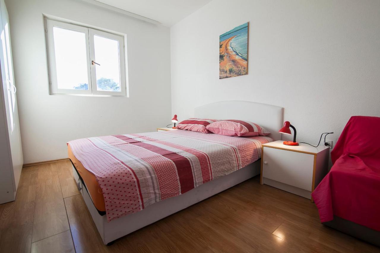Apartments Radic Bol Extérieur photo
