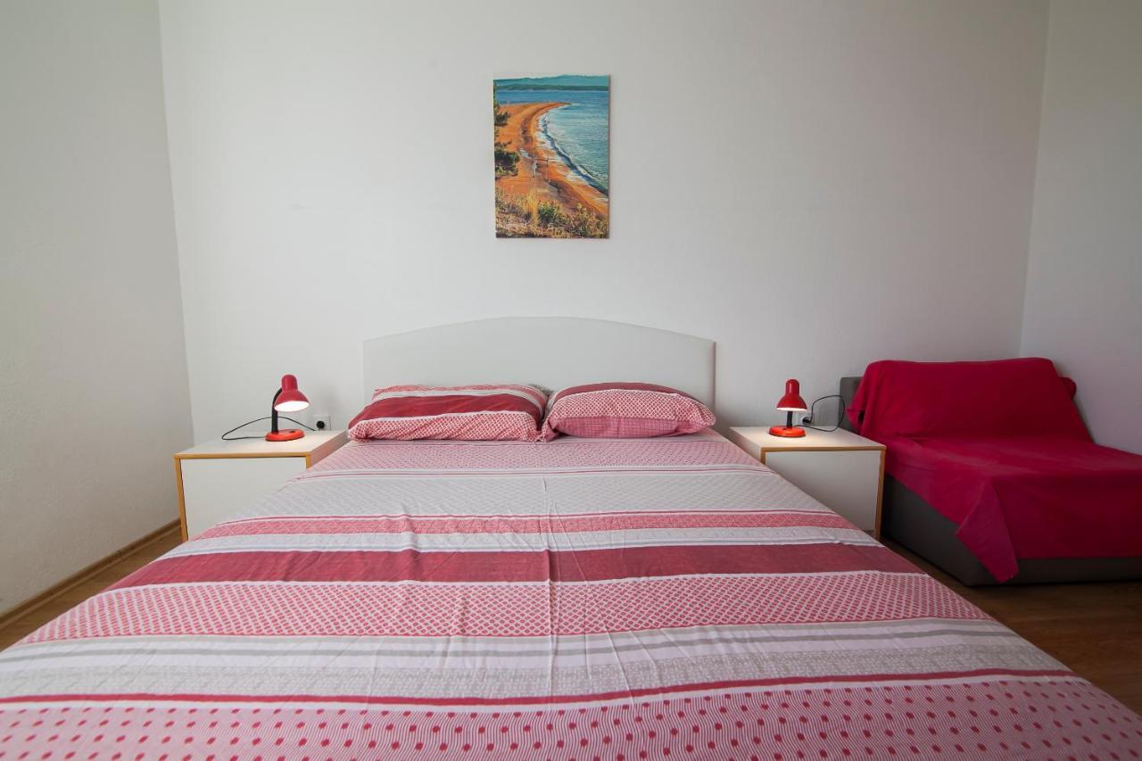 Apartments Radic Bol Extérieur photo