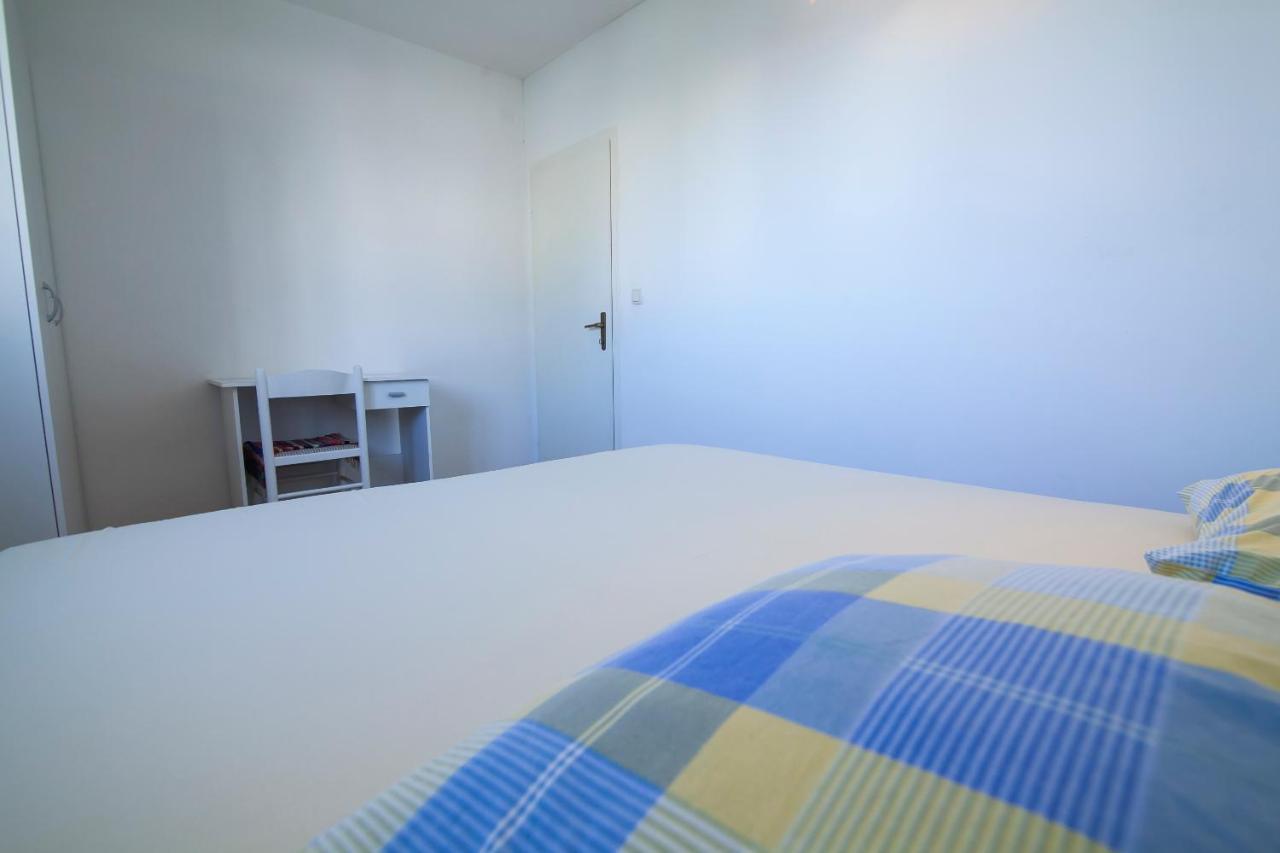 Apartments Radic Bol Extérieur photo